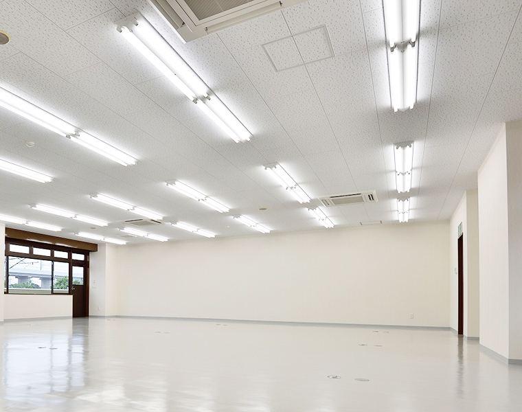 事務所・店舗(テナント)イメージ