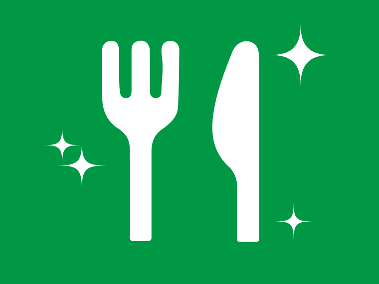 食事補助プログラム